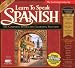 Software : Learn to Speak Spanish 8.0