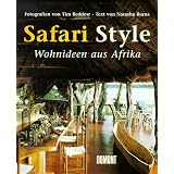Safari Style. Wohnideen aus Afrikavon "Tim Beddow"