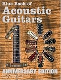 Blue Book of Acoustic Guitars