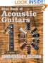 Blue Book of Acoustic Guitars