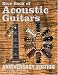 Books : Blue Book of Acoustic Guitars