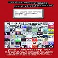 I'll Give You My Heart I'll Give You My Heart: the Cherry Red Singles Collection 1978-1983