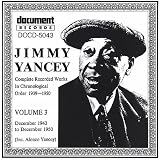 Jimmy Yancey Vol.3 1943-1950