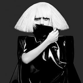 Image of Lady Gaga