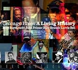 Chicago Blues: A Living History
