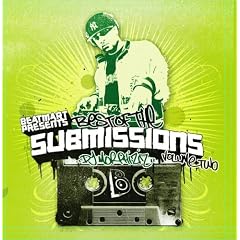 Beatmart Presents: Best of Submissions, Vol. 2