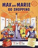 Max & Marie Go Shopping
