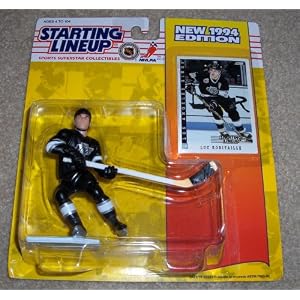 1994 Luc Robitaille NHL Starting Lineup by
