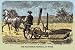 Art Poster, The McCormick Imperial at Work - 27.5 x 18.75