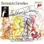 Bernstein Favorites: Children's Classics