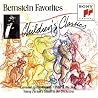 Image of album by New York Philharmonic