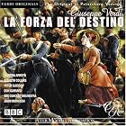 Verdi: La Forza del Destino by  Giuseppe Verdi, John Matheson, BBC Concert Orchestra, Alison Truefitt, and David Fieldsend 