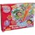 Clementoni - Puzzle Enfant - double puzzles interactifs Dora