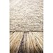 Mohoo 3x5ft Photography Backdrop Background Photo Studio Prop Beige Brick Wooden Floor Vinyl