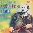 Massenet: Le Jongleur de Notre Dame/Le Navarraise