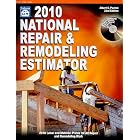 2010 National Repair and Remodeling Estimator (National Repair and Remodeling Estimator) by Albert S. Paxton