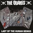 Last of the Human Beings