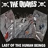 Image of album by The Quakes