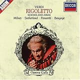 Produkt-Bild: Verdi: Rigoletto (Highlights)