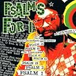 Psalms for I