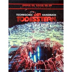 Star Wars, Der Todesstern, Technisches Handbuch