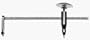 Goldblatt GB05141 Drywall Circle Cutter