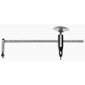 Goldblatt GB05141 Drywall Circle Cutter