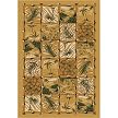 Cayman Isle Rug - Pale Topaz (2'8"x3'10" Rectangle)