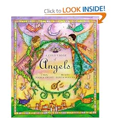 A Child's Book of Angels