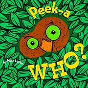 Peek-A Who?