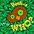 Peek-A-Who?: Board book