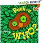Peek-A Who?