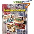 American Profile Hometown Cookbook: A Celebration of America's Table