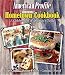 American Profile Hometown Cookbook: A Celebration of America's Table