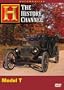 Automobiles: Model T