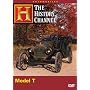 Automobiles: Model T
