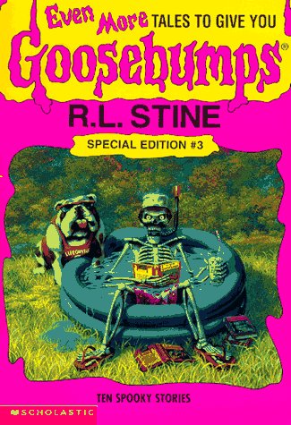 R.L. Stine