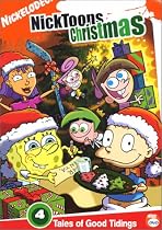 Buy Nicktoons - Christmas - Tales of Good Tidings DVD.