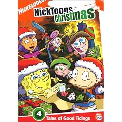 Nicktoons: Christmas
