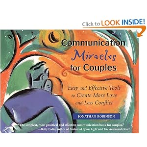 Communication Miracles For Couples Easy