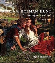 William Holman Hunt: A Catalogue Raisonne