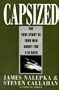 Capsized (Curley Large Print Books)