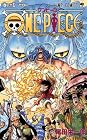 ONE PIECE 65 (ジャンプコミックス)