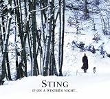 STING - IF ON A WINTER'S NIGHT