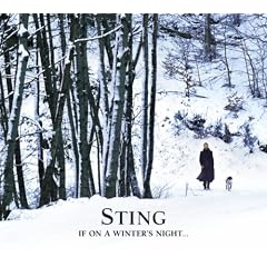 If On A Winter's Night