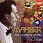 Mahler: The Complete Works - 150th Anniversary Box