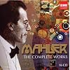 Mahler: The Complete Works - 150th Anniversary Box