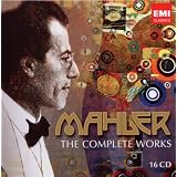 Mahler: The Complete Worksby Gustav Mahler