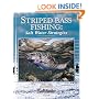 Striped Bass Fishing: Salt Water Strategies (Salt Water Sportsman)