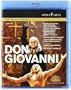 Mozart: Don Giovanni - Royal Opera House [Blu-ray]